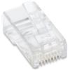 Intellinet Plug cat. 5E RJ45 per cavo UTP