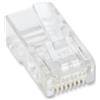 Intellinet Plug cat. 5e RJ45 per cavo UTP