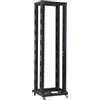 Intellinet Rack 19'' Open Frame 38 Unita' P 600 Nero