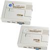 Aten Estensore di linea mouse/monitor/tastiera su cavo cat.5, CE700A