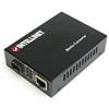 Intellinet Convertitore RJ45 10/100/1000 Gigabit Ethernet slot SFP