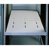 Intellinet Mensola estensibile per Rack 19'' Grigio