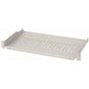 Intellinet Mensola per Rack 19'' 250 mm 1 HE Grigia