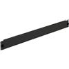 Intellinet Pannello Cieco Toolless 2 Clip per Armadi Rack 19'' 1U Nero