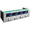 Lamptron Controller ventole Lamptron FC5 V2 5,25 Argento