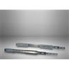 Intertech Kit binario rack Intertech 88887204 19'' Argento [88887204]