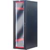 Intellinet Armadio Server Rack Techly 19'' 600x1000 42 Unita' Nero serie IdealNET