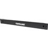 Intellinet Pannello Cieco Intellinet Toolless a Clip per Armadi Rack 19'' 1U Nero