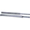 Intertech Binari 18" Inter-Tech telescopici 2U 455 mm Silver [88887221]