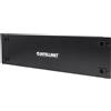 Intellinet Pannello Cieco Intellinet Toolless a Clip per Armadi Rack 19'' 3U Nero