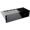 Techly Mensola Techly per Rack 19" 3 unita' [I-CASE AV-ATRAYV3]