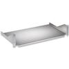 Intellinet Mensola Intellinet per Rack 19'' 400mm 2U 2 punti grigio