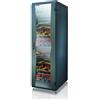 Intellinet Armadio NetRack 19'' Intellinet 600x1000 27U porte grigliate da assemblare nero