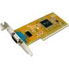 SUNIX Adattatore parallelo IO Sunix PCI 1x Seriell Low-Profile #40 5027AL) [5027AL]