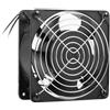 Lanberg Ventola per rack Lanberg AK-1501-B 19'' 120x120x38mm 230V Nero [AK-1501-B]