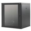 ITRACK ARMADI Armadio Rack a muro Itrack 19" 6U 371X600X400 Nero [000178-I]