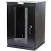 WP EUROPE Armadio rack WP europe 19"42U 600X600mm Nero [WPN-RNB-42606-B]