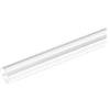 Bitspower Crystal Link Tube 12 / 10mm, Länge 500mm - trasparente