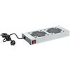 ITRACK ARMADI Gruppo ventilazione Itrack Armadi a tetto 2 ventole + int.lunisoso [309109]