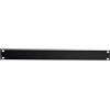WP EUROPE Pannello Cieco Wp Europe 1U Nero [WPN-ABP-1-B]