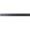 WP EUROPE Pannello Cieco Wp Europe 1U senza viti Nero [WPN-ABP-1SL-B]