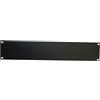 WP EUROPE Pannello Cieco Wp Europe 2U Nero [WPN-ABP-2-B]