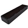 COOLGATE Radiatore watercooling Coolgate XFlow G2 480mm Nero