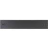 WP EUROPE Pannello Cieco Wp Europe 2U senza viti Nero [WPN-ABP-2SL-B]