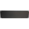 WP EUROPE Pannello Cieco Wp Europe 3U Nero [WPN-ABP-3-B]