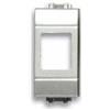 Panduit Adattatore Panduit CF10 Mini-Com Living Light [BT3884]