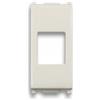 Panduit Adattatore Panduit CF10 Keystone Vimar Arke [VM6550AK-CF]