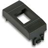 Panduit Adattatore Panduit CF10 Mini-Com Living Int [BT3881]