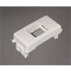 Panduit Adattatore Keystone Panduit DF10 VIMAR PLANA [VM6535AK-CF]