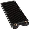 Magicool Radiatore Magicool G2 Slim 16 FPI 240mm Nero