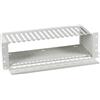 Oem Sottostruttura Oem 19'' per 17 moduli FTTH fino a 204 porte LC a 3 unita'