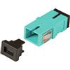 Oem Adattatore Oem a Bussola Keystone SC Simplex Multimodale OM3 Acqua