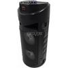 Mediatech Altoparlante Mediatech Partybox Keg BT MT3165 Wireless Nero