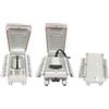 Oem Scatola di Connessione Outdoor Oem FTTH IP65 144 fibre