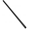 BITSPOWER Tubo rigido watercooling Bitspower Ottone 14mm AD, 500mm - nero fumo