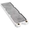 Magicool Radiatore watercooling Magicool 240 G2 Slim 16 FPI - bianco