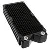 Magicool Radiatore watercooling MagiCool 240S G2 Ultra, rame - 240 mm, nero