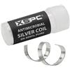 XSPC Bobina antimicrobica in argento fine XSPC