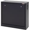 ITRACK ARMADI Armadio a muro ITrack Armadi per DVR/NVR 580X600X195 Nero [309264]