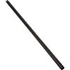 BITSPOWER Tubo rigido Bitspower watercooling 14mm AD 500mm Nero
