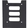Nilox Adattatore hard disk esterno 2.5-3.5 Nilox [NXLKLU01]