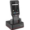 Honeywell Base caricabatteria Honeywell singola Nero [EDA61K-HB-2]