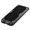 HARDWARE LABS Performance Systems Radiatore Hardware Labs Perfor 1017232 GTS 240 nero [NEMESIS 240GTS-BK]