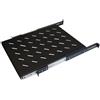 WP EUROPE Ripiano fisso Wp Europe 1U P550 Nero [WPN-ASS-141080-B]
