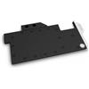 EK Water Blocks Waterblock EK-Quantum Vector Strix RTX 3070 D-RGB nero [3831109832448]
