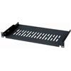 ITRACK ARMADI Ripiano fisso Itrack Armadi 1U P250 2 Nero [309214]
